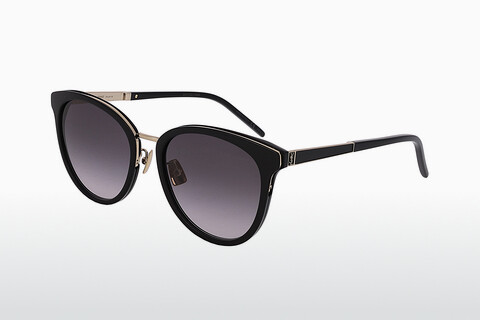 Óculos de marca Saint Laurent SL M101 002