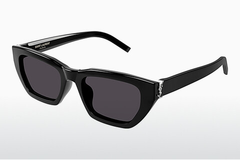 Óculos de marca Saint Laurent SL M127/F 001