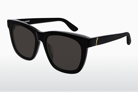 Óculos de marca Saint Laurent SL M24/K 005