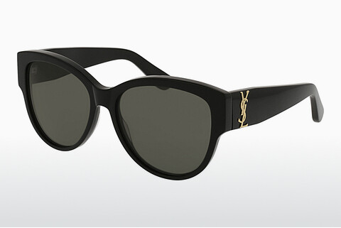 Óculos de marca Saint Laurent SL M3 002