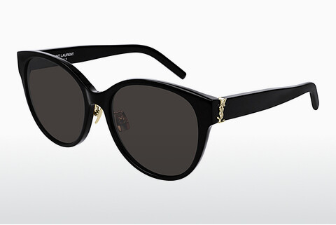 Óculos de marca Saint Laurent SL M39/K 001