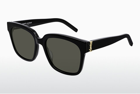 Óculos de marca Saint Laurent SL M40 003