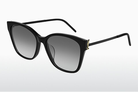 Óculos de marca Saint Laurent SL M48S/K 002