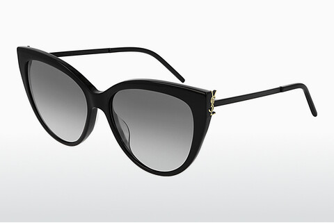 Óculos de marca Saint Laurent SL M48S_A 002