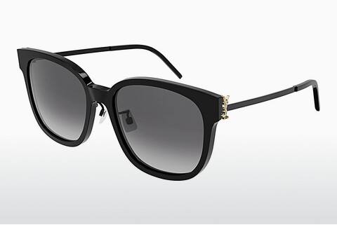 Óculos de marca Saint Laurent SL M48S_C/K 002