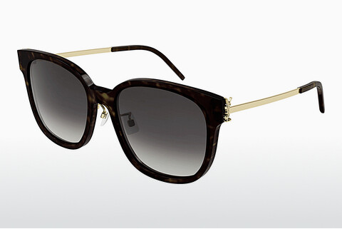 Óculos de marca Saint Laurent SL M48S_C/K 004