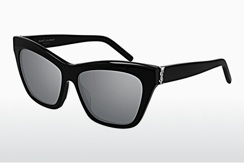 Óculos de marca Saint Laurent SL M79 001