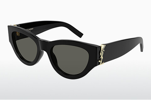 Óculos de marca Saint Laurent SL M94/F 001