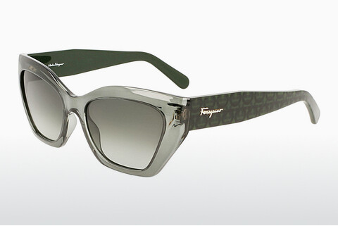 Óculos de marca Salvatore Ferragamo SF1043S 316