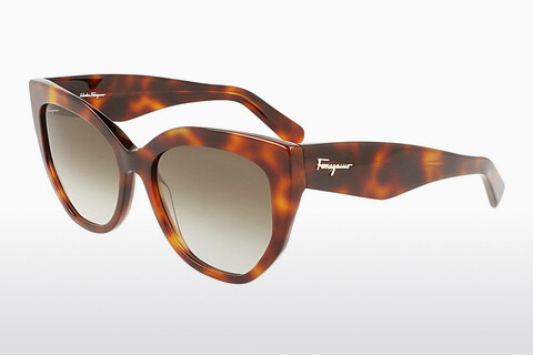 Óculos de marca Salvatore Ferragamo SF1061S 240