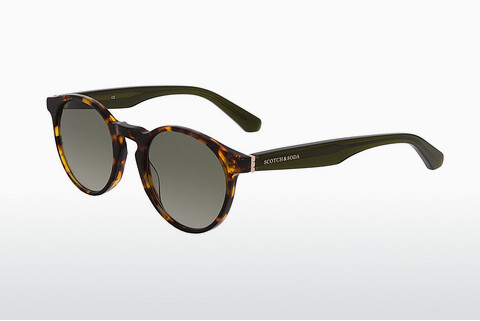 Óculos de marca Scotch and Soda 508004 175