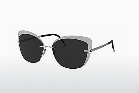 Óculos de marca Silhouette Accent Shades (8166 6500)