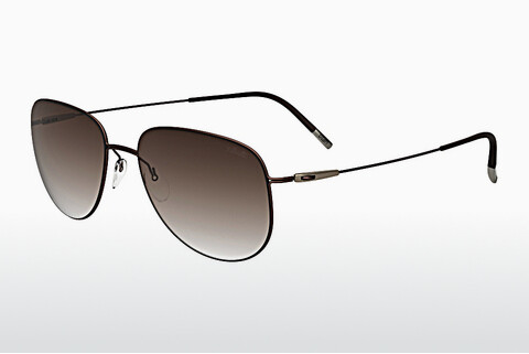 Óculos de marca Silhouette Titan Breeze (8693 6040)