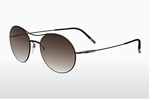 Óculos de marca Silhouette Titan Breeze (8694 6040)