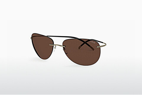Óculos de marca Silhouette TMA Icon (8697 6140)
