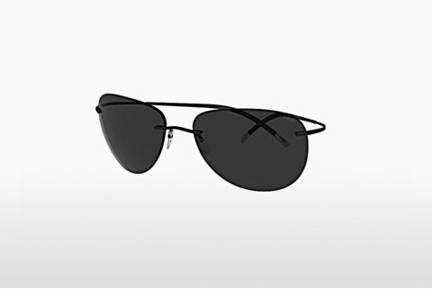 Óculos de marca Silhouette TMA Icon (8697 9140)