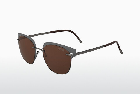 Óculos de marca Silhouette Accent Shades (8702 6560)