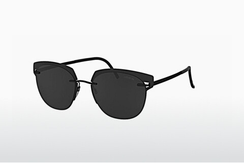 Óculos de marca Silhouette Accent Shades (8702 9040)