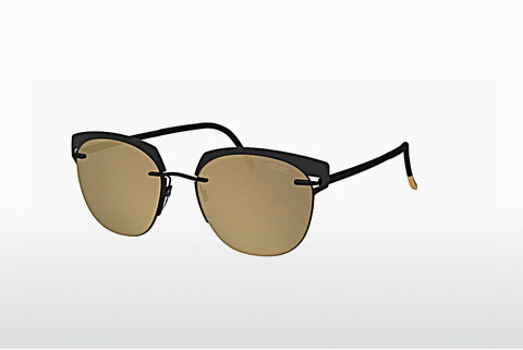 Óculos de marca Silhouette Accent Shades (8702 9240)