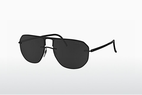 Óculos de marca Silhouette Accent Shades (8704 9140)