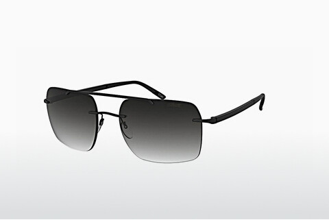 Óculos de marca Silhouette Sun C-2 (8708 9040)