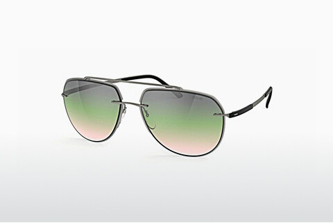 Óculos de marca Silhouette accent shades (8719/75 6560)