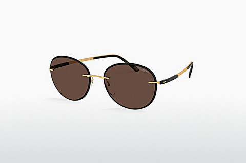 Óculos de marca Silhouette accent shades (8720/75 9130)