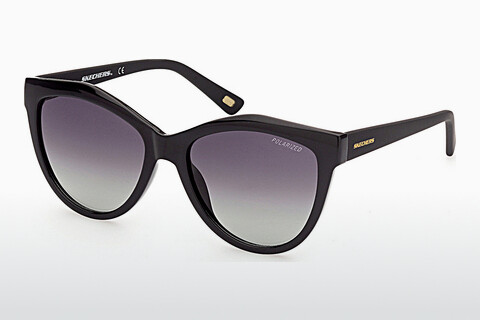 Óculos de marca Skechers SE6104 01D