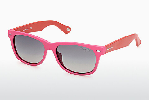 Óculos de marca Skechers SE6109 82D