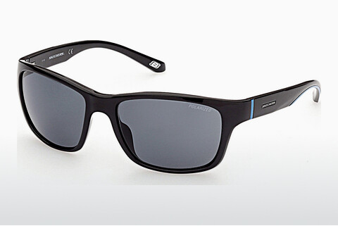 Óculos de marca Skechers SE6117 01D