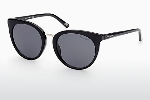 Óculos de marca Skechers SE6123 01D