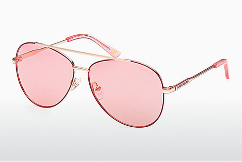 Óculos de marca Skechers SE6161 28S