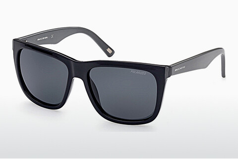 Óculos de marca Skechers SE6162 01D