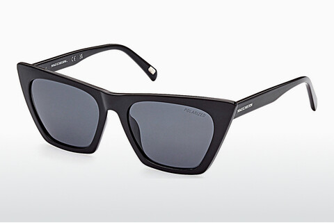 Óculos de marca Skechers SE6177 01D