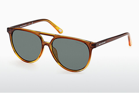 Óculos de marca Skechers SE6180 45R