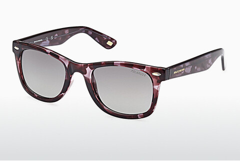 Óculos de marca Skechers SE6216 55D