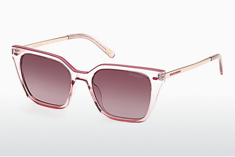 Óculos de marca Skechers SE6217 72D