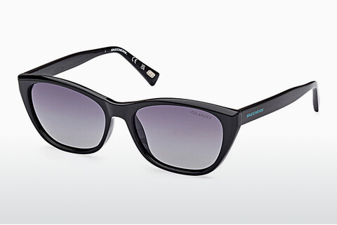 Óculos de marca Skechers SE6218 01D