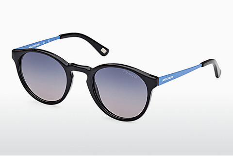 Óculos de marca Skechers SE6284 01D