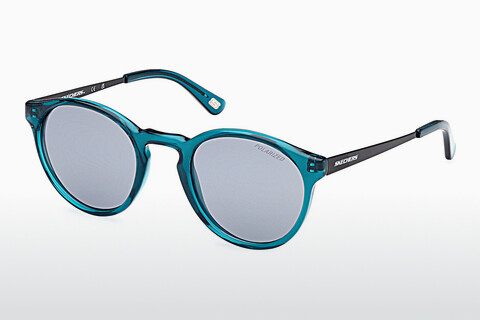Óculos de marca Skechers SE6284 89D
