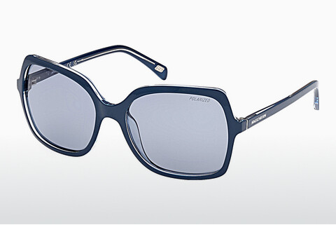 Óculos de marca Skechers SE6293 90D