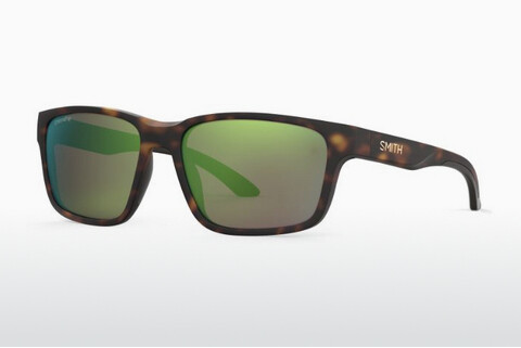 Óculos de marca Smith BASECAMP N9P/UI