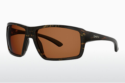 Óculos de marca Smith HOOKSHOT 4QC/XE