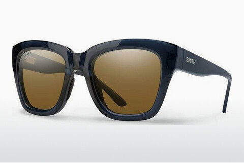 Óculos de marca Smith SWAY QM4/L5