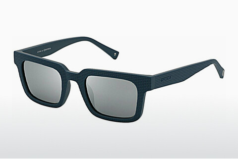 Óculos de marca Sting SST435 94BX
