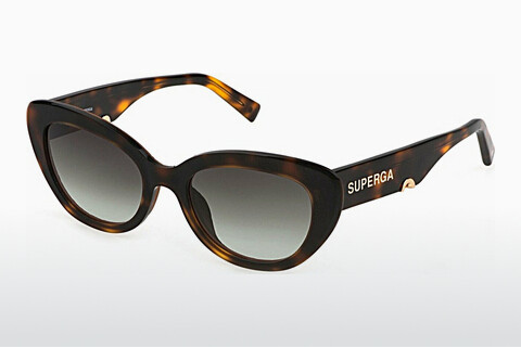 Óculos de marca Sting SST458 02BL