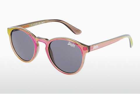 Óculos de marca Superdry SDS Saratogalux 172