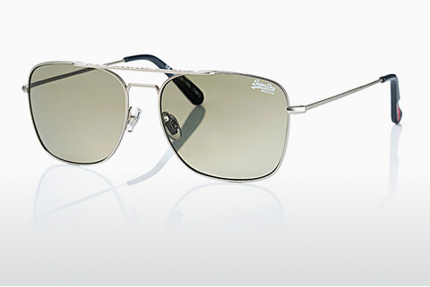 Óculos de marca Superdry SDS Trident 002