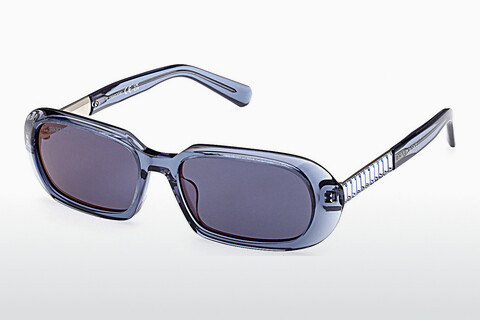 Óculos de marca Swarovski SK0388 90X