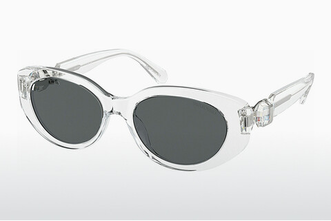 Óculos de marca Swarovski SK6002 102787